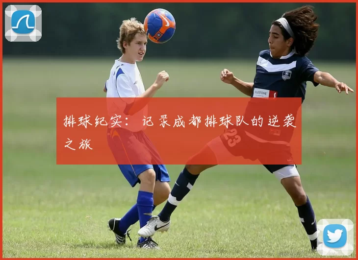 排球纪实：记录成都排球队的逆袭之旅