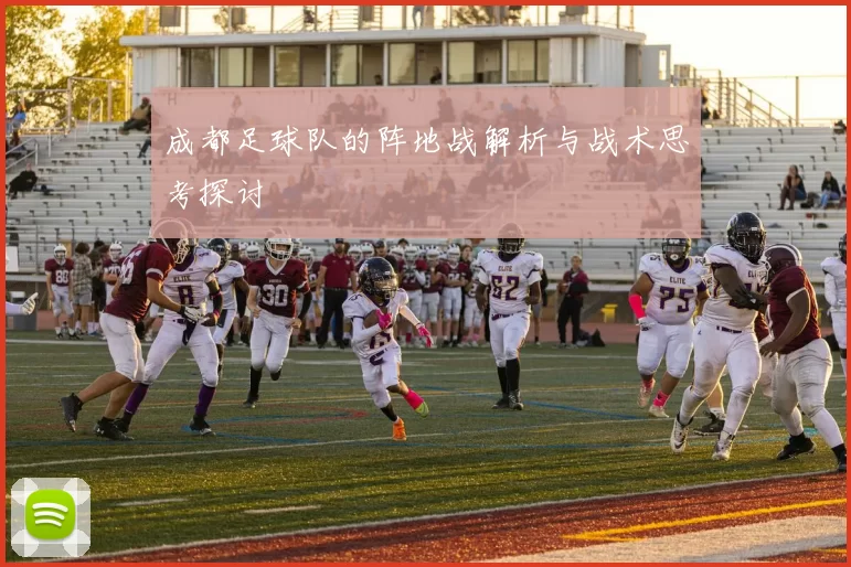 成都足球队的阵地战解析与战术思考探讨